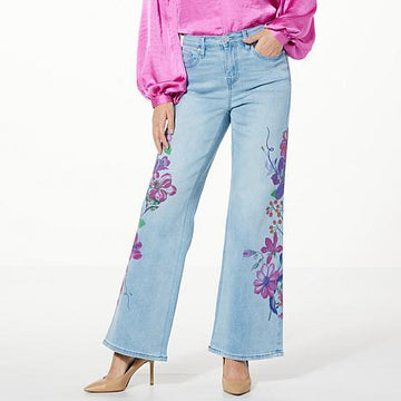 DG NEW CLASSIC STRETCH WID - fashioncurb