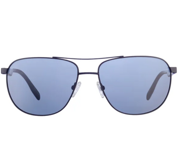 Kirkland Signature Polarized Aviator Sunglasses for Men , Stylish & Durable