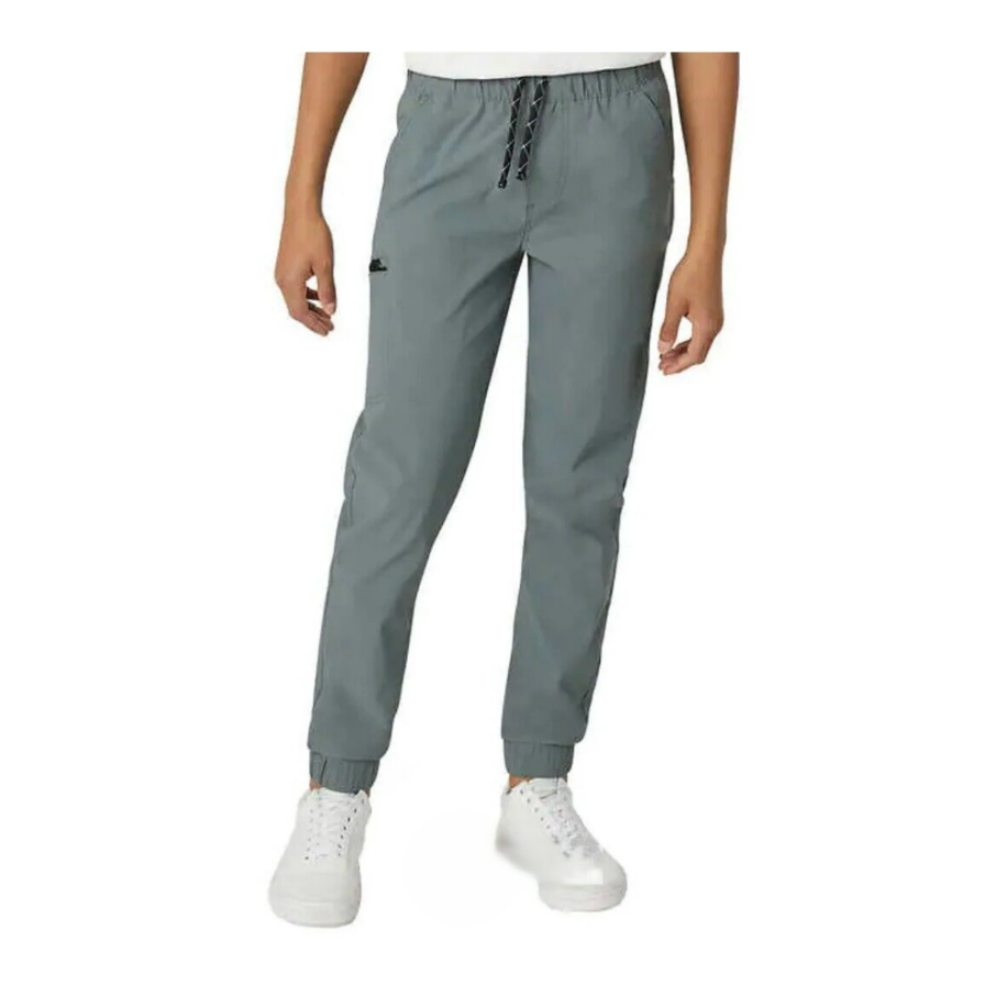 Weatherproof Fleece-Lined Jogger