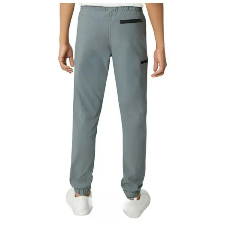 Weatherproof Fleece-Lined Jogger