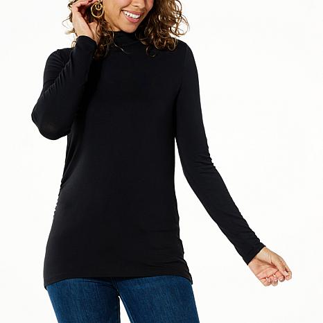 GBG MINI MOCK NECK / TUN