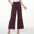 DEM AB LEISURE WD LEG PULL CABRNT - fashioncurb