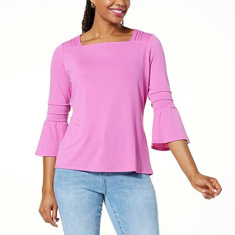 DG EVERYDAY JERSEY TOP - fashioncurb