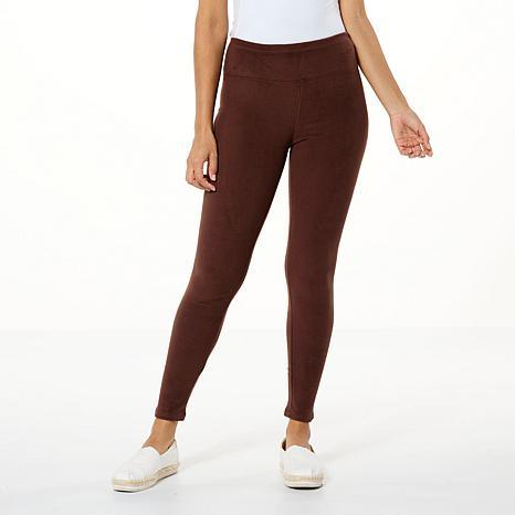 CC FLEECE LEGGING - fashioncurb