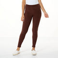 CC FLEECE LEGGING - fashioncurb