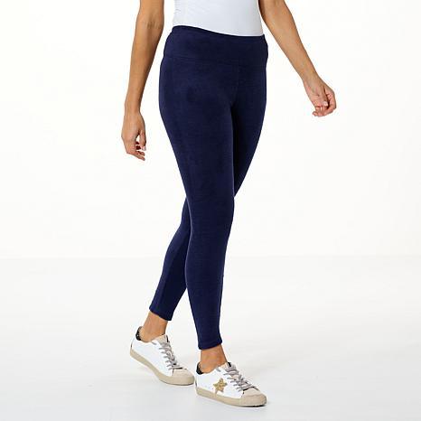 CC FLEECE LEGGING - fashioncurb