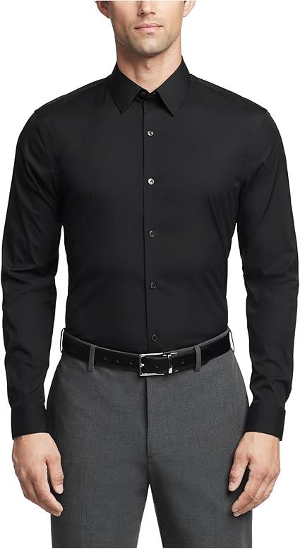 Calvin Klein Dress Shirt - fashioncurb