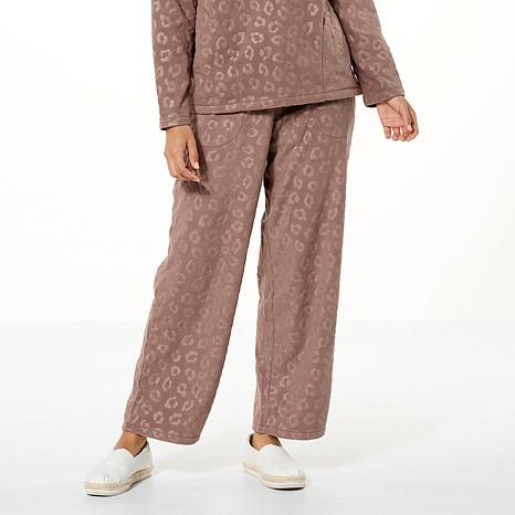 CC FLEECE LOUNGE - fashioncurb