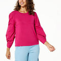 GBG ECOLUX CREW NECK / - fashioncurb