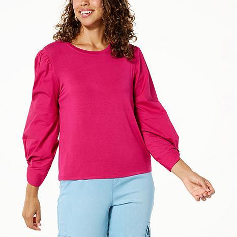 GBG ECOLUX CREW NECK / - fashioncurb