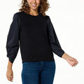 GBG ECOLUX CREW NECK / - fashioncurb