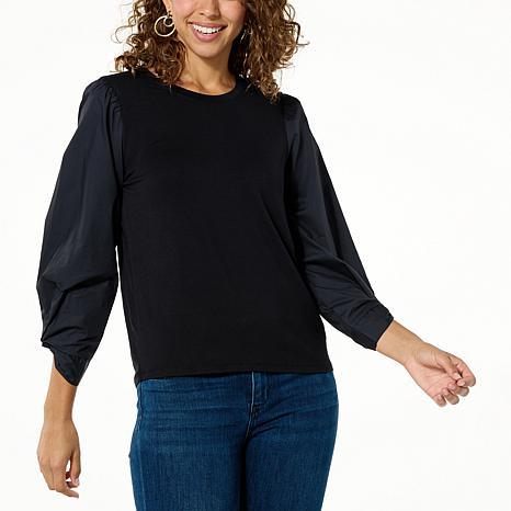 GBG ECOLUX CREW NECK / - fashioncurb