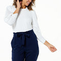 GBG ECOLUX CREW NECK / - fashioncurb