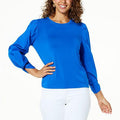 GBG ECOLUX CREW NECK / - fashioncurb