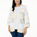 DG CROCHET CARDIGAN TOPPE - fashioncurb
