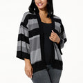 DG CROCHET CARDIGAN TOPPE - fashioncurb