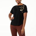 DG EMBROIDEREDDOLMANSLEEV - fashioncurb