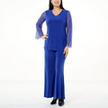ANTTHONY BEADEDSLEEVEIEC GDNGLD - fashioncurb