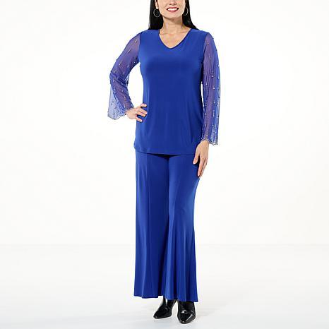 ANTTHONY BEADEDSLEEVEIEC GDNGLD - fashioncurb