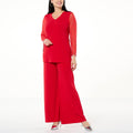 ANTTHONY BEADEDSLEEVEIEC GDNGLD - fashioncurb