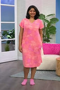 CC BRUSHED ULTRAKNITSLEEPD OMBSNB - fashioncurb
