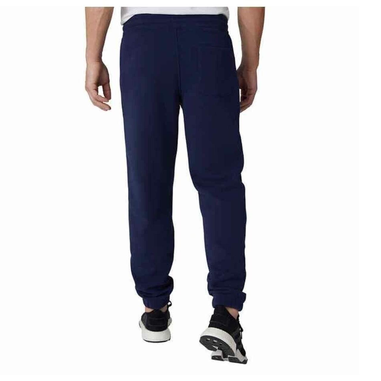 Weatherproof Fleece-Lined Jogger