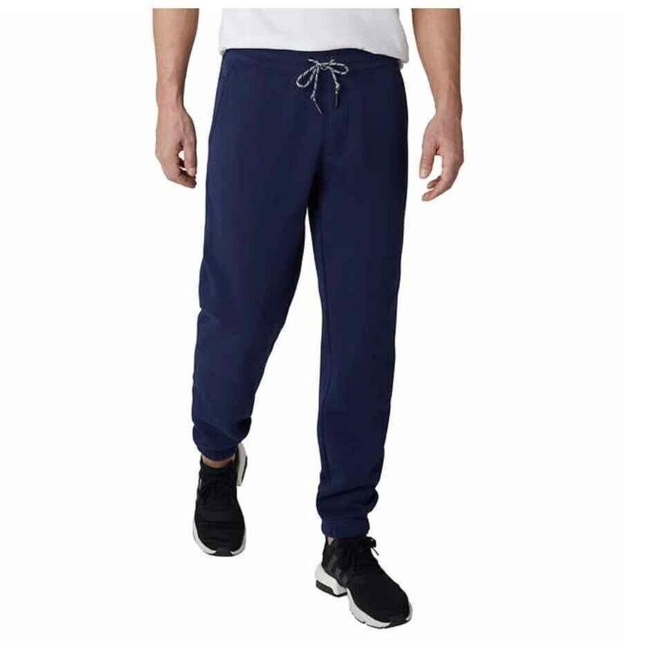 Weatherproof Fleece-Lined Jogger