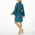 CWONDERBYCSGGTMCKNCKDRESS TWNMNS - fashioncurb