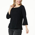 DG EVERYDAY JERSEY TOP - fashioncurb