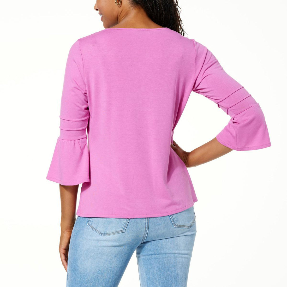 DG EVERYDAY JERSEY TOP - fashioncurb