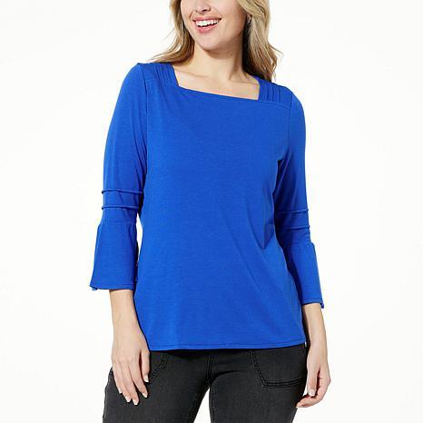DG EVERYDAY JERSEY TOP - fashioncurb