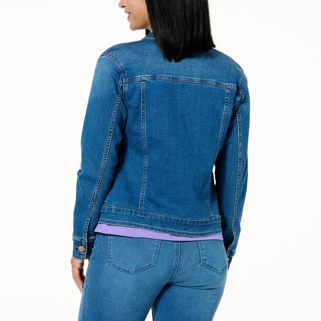DG EMBELLISHED&CROCHET JA MIDTNE - fashioncurb