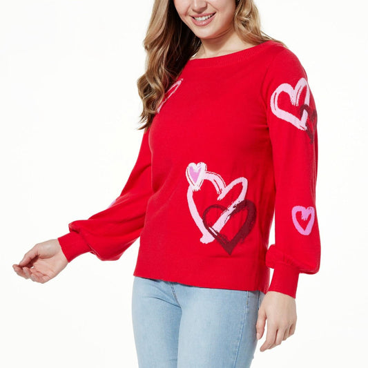 DG SOFTEASE SWEATER