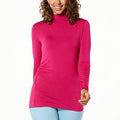 GBG MINI MOCK NECK / TUN - fashioncurb