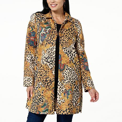 IMANGCFAUXSUEDETOPPER NTRSCR PM - fashioncurb